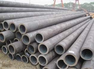 栖霞20CrMo冷拔无缝钢管