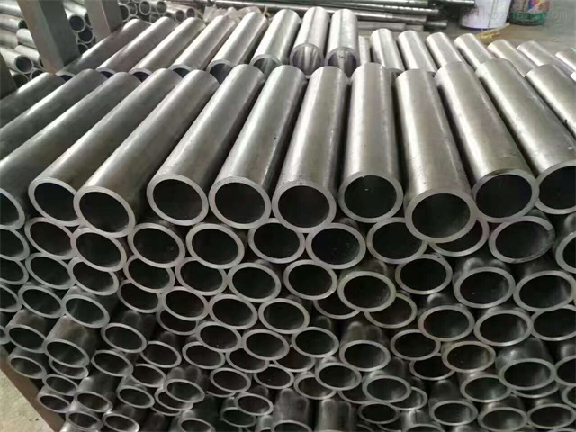 栖霞30CrMo精密无缝钢管