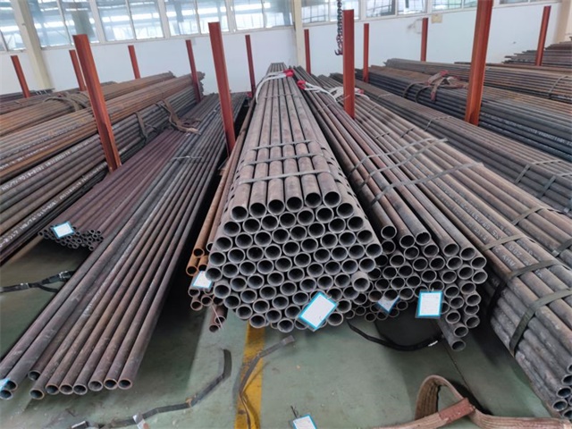 栖霞20G合金无缝钢管